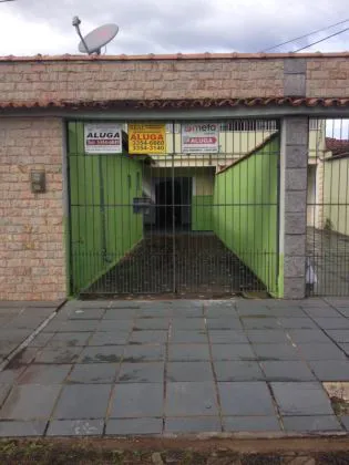 Casa para aluguel em Manejo